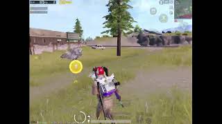 征服者への道　(プラチナⅡ 3039〜)　#Day3【PUBG MOBILE】