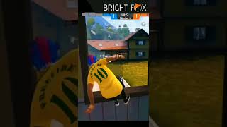 bright fox te live ഇൽ കെയറി mass കാണിച്ചപ്പോൾ bright fo live reaction#brightfox#1v4clutch