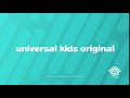 Universal Kids Original (2019)
