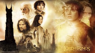 The Lord of the Rings: The Two Towers - Full Original Soundtrack