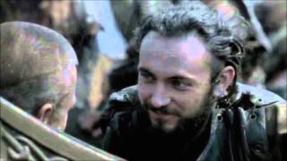 Ragnar/Athelstan - I found Love