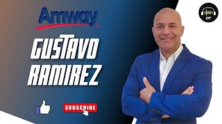 🔥 Un Negocio De La Nada - Gustavo Ramírez - Amway