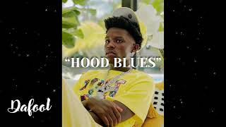 [FREE] Quando Rondo x Nba YoungBoy Type Beat - " Hood Blues "