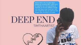 TIMTHAARTIST - DEEP END