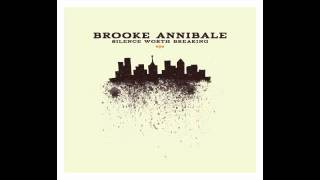 Brooke Annibale - \