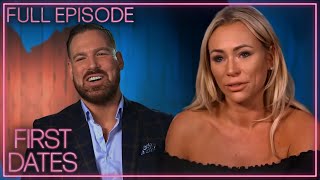 Can You Friend-Zone a Viking? ⚔️ | Season 3 Episode 11 | First Dates Hotel