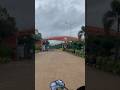 Indira Gandhi national tribal university main gate | igntu entrance main gate #shortsfeed #viral