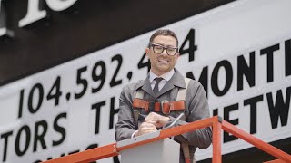 Homes.com | It's a Sign