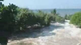 Raw Tsunami Video Sri Lanka 2004