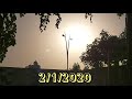 معجزة رأس السنة 2020 😱 شاهد للأخر قبل الحذف new year 2020 miracle