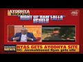 ayodhya verdict hindu counsel lawyer speaks after sc verdict trust to oversee temple construction