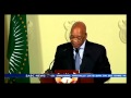 Immigration laws to receive further attention : Zuma
