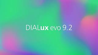Release DIALux evo 9.2