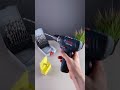 Wall Drill Dust Collector - 3D Printed