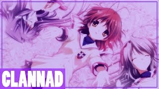 Popularity Wars - Ep 27 - Clannad - Who Is The Best Character?