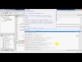 Java Swing Tutorial 07  JComboBox and JList