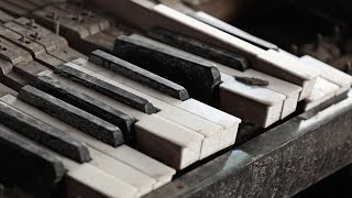 Sad Piano Music, Calming Music, Relaxation Music, Meditation Music, Instrumental Music, ☯2883