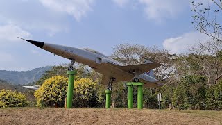 台南南化〔源之旅公園〕早期軍備