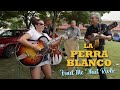 'Find Me That River' LA PERRA BLANCO TRIO w/ MITCH POLZAK (Rockabilly Rave) BOPFLIX sessions