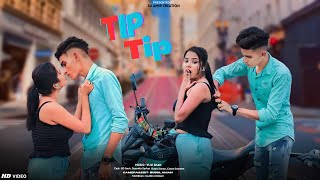 Tip Tip Song: Sooryavanshi | Akshay Kumar, Katrina Kaif | Cute Love Story | SD amir Creation |