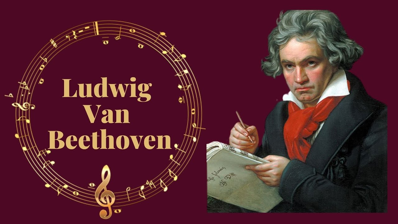 Masterpieces Of World Music: Ludwig Van Beethoven's 5th Symphony - YouTube