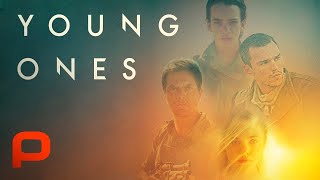 Young Ones (Full Movie) Action Drama Romance. Michael Shannon