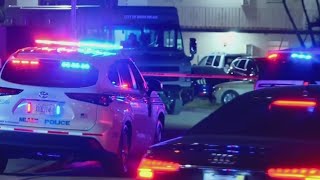Investigation underway after man found fatally shot in West Miami