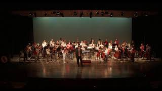 5th Grade Orchestra