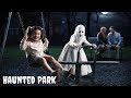 Haunted Park Horror Story Hindi Urdu | Sinister Stories Hindi Urdu