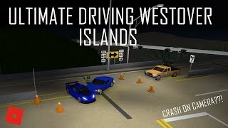 Car Customization Roblox Ultimate Driving Westover Islands