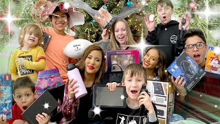 Christmas Special 2019!