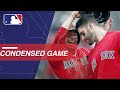 Condensed Game: BAL@BOS - 9/26/18