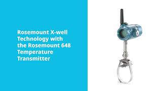 How to Calibrate Rosemount™ X-well™ Technology