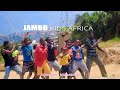 Kevin Kade, The Ben, ELEMENT EleéeH-SiKOSA (Official Music Video)jambo kids Africa performance