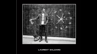 Laurent Salzard - TIME KEEPER (light EPK)