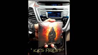 KK'S PRIEST [  SACERDOTE Y DIABLO ]  AUDIO TRACK