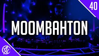 Moombahton Mix 2021 | #40 | The Best of Moombahton 2021 | Guest Mix by Jerry Bre
