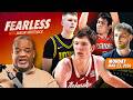 Jason Whitlock: 'Exciting Whites' REPLACED 'Fatherless Blacks' in the NCAA Tournament | Ep 1120