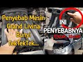 Penyebab Mesin Bunyi Kletek Kletek || Mesin Kasar Pada Mobil