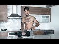 A Whole Day Of Eating Workout 2018