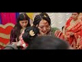 nepali wedding story richa sabin bg production