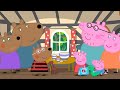 Tre ciotole di porridge | Peppa Pig Italiano Episodi completi