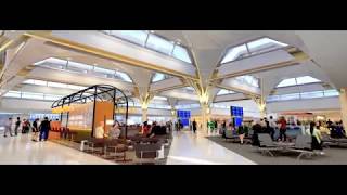 Project Journey at Reagan National Airport