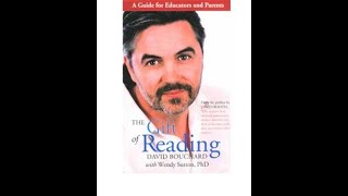 A gift for educators and parents - THE GIFT OF READING