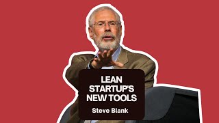 The Best Lean Startup Tools for Entrepreneurs