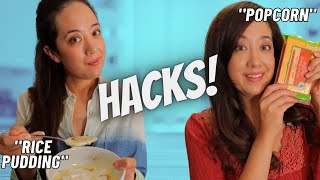 Testing New Keto Hacks! You Need to Try These!
