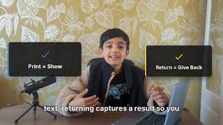 Python Lesson 8 - Input & Output