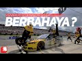 Kenapa Pit Stop Nascar Sangat Berbahaya ??