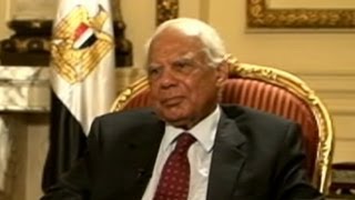 Egypt News: Prime Minister Interview Cites 'Exceptional Times Where Atrocities Are Committed'