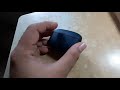 video on how to open Jabra 65t active elite case